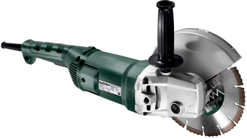 Комплект Metabo WP 2200-230 + W 750-125 (691083000)