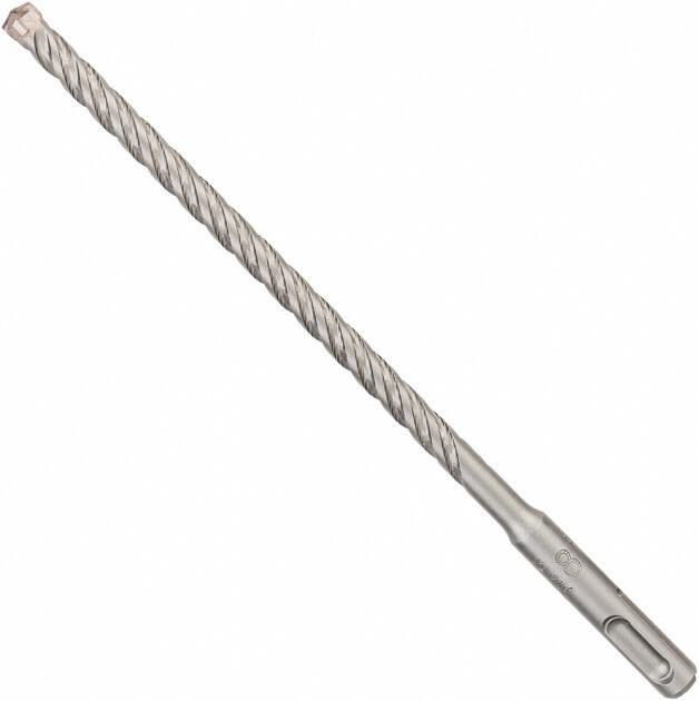 Набір бурів Bosch SDS plus-5X 8x150x210 мм, 10 шт (2608833900)