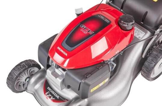 Газонокосарка Honda HRG466C1 PKEH