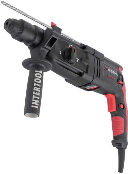 Перфоратор INTERTOOL WT-0171