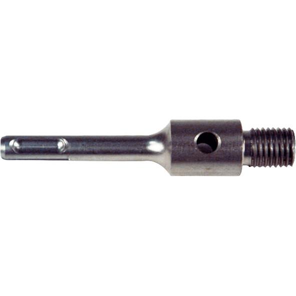 Адаптер для коронок Makita SDS-Plus на різьбу M16 105 мм (P-67745)
