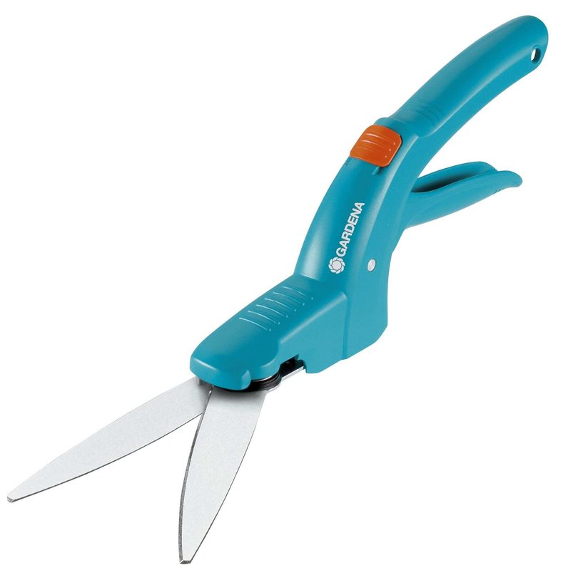 Ножиці для трави Gardena Classic (08730-20)