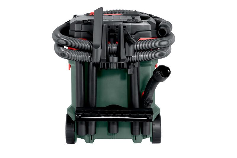 Промисловий пилосос Metabo ASA 30 L PC 3.2 м (602086000)