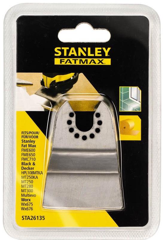 Скребок жорсткий Stanley STA26135