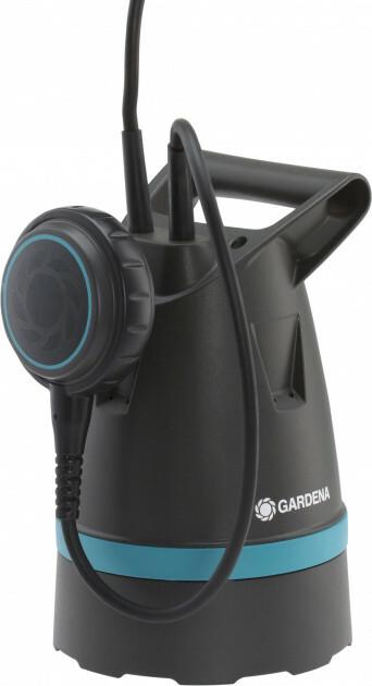 Насос дренажний Gardena 8600 (09001-29.000.00)