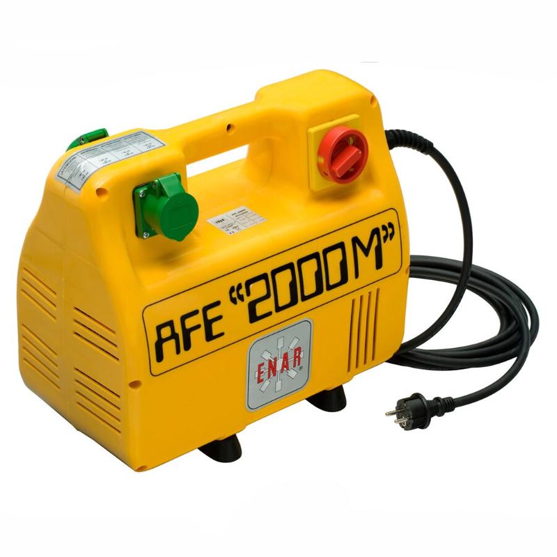 Перетворювач частоти електричний Enar AFE 2000M P (282701)