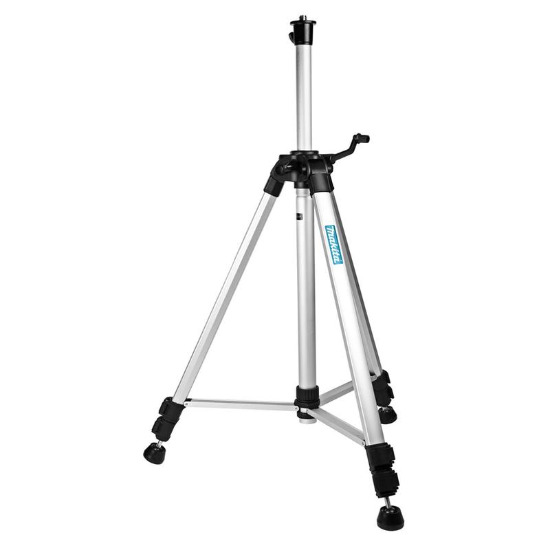 Алюмінієва тринога Makita 1.8 м (TK0LM4001F)