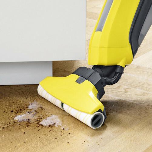 Пилосос миючий Karcher FC 5 Cordless (1.055-601.0)