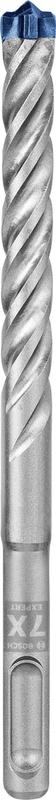 Бур Bosch EXPERT SDS-Plus-7X, 12x100x165 мм, 10 шт. (2608900173)