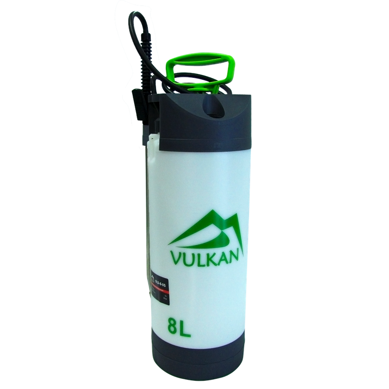 Обприскувач Vulkan OLD-8-05 8л 78297