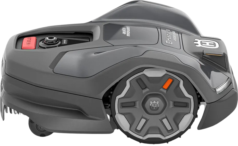 Газонокосарка-робот Husqvarna AM 410XE NERA (9706544-11)