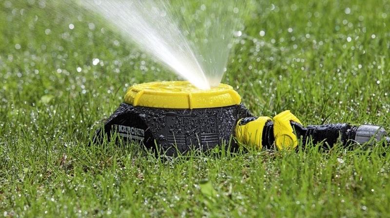 Дощувач Karcher MS 100 (2.645-026.0)
