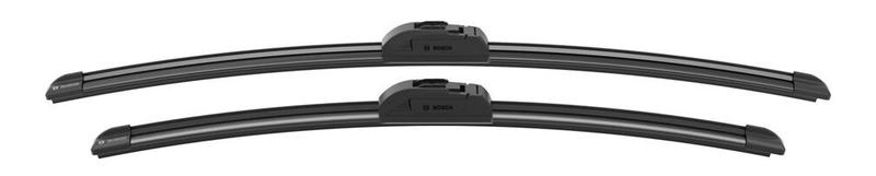 Комплект щіток склоочисника безкаркасних Bosch Aerotwin Retrofit 600/500 (3397014537)