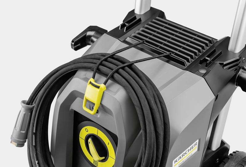 Апарат високого тиску Karcher HD 9/20-4 S Plus (1.286-959.0)