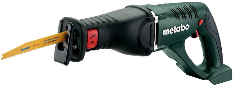 Комплект акумуляторних інструментів Metabo Combo Set 6.1 (685211000)