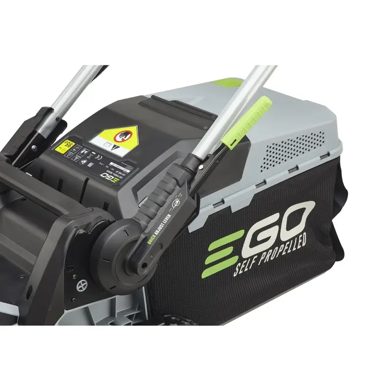 Газонокосарка EGO LM1702E-SP акумуляторна самохідна, 56 В, 42 см (0500024009) 83008
