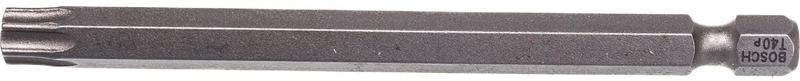 Біта Bosch Extra Hard T40, 89 мм (2607001660)
