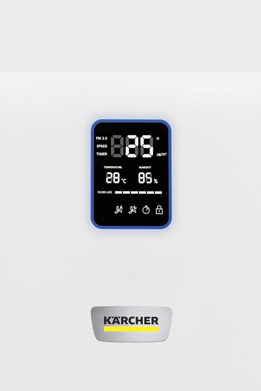 Очищувач повітря KARCHER AF 30 (1.024-821.0)