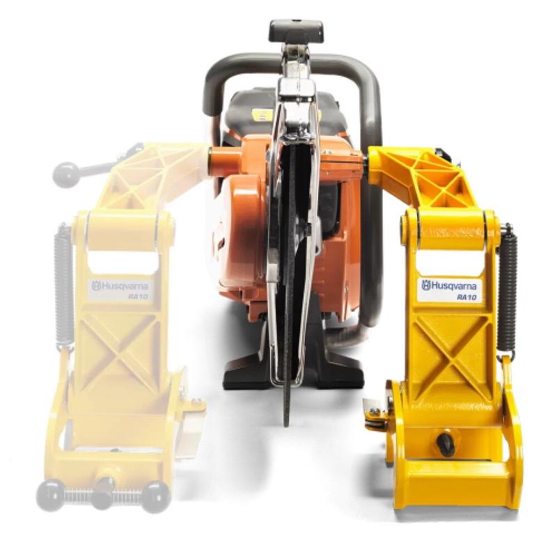 Рейкоріз Husqvarna K1270 Rail (9679823-01)