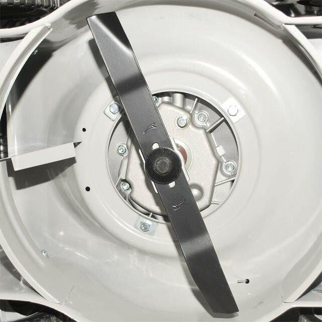 Газонокосарка бензинова INTERTOOL LM4540