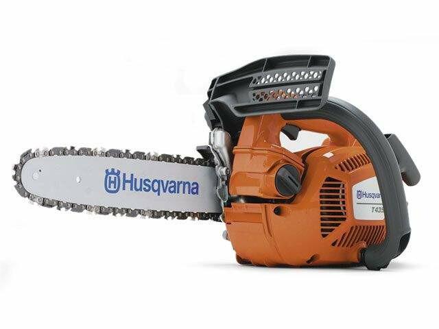 Бензопилки Husqvarna T435