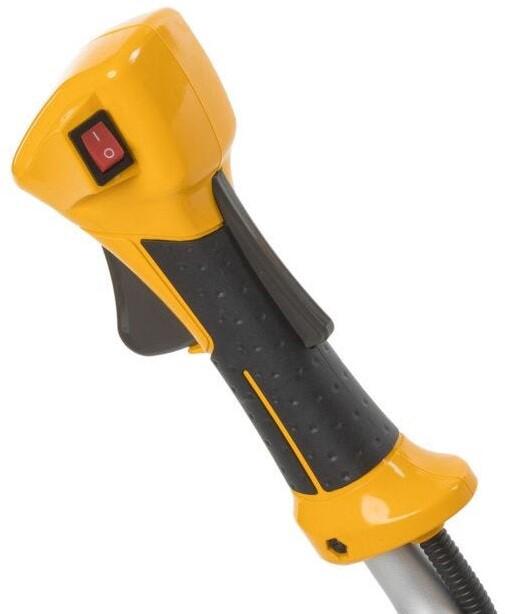 Бензинова коса Stiga BC 545 B