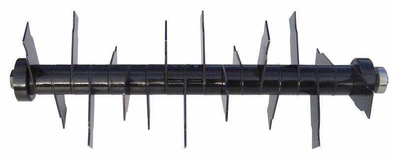 Бензиновий аератор HECHT 5654