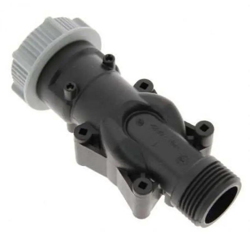 Корпус клапана в зборі для таймерів Gardena 01815-00.706.00