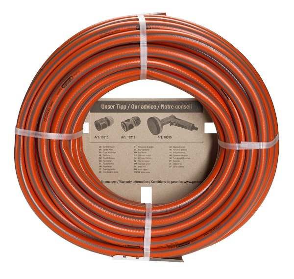 Шланг Gardena Basic 13 мм (1/2"), 20 м (18123-29)