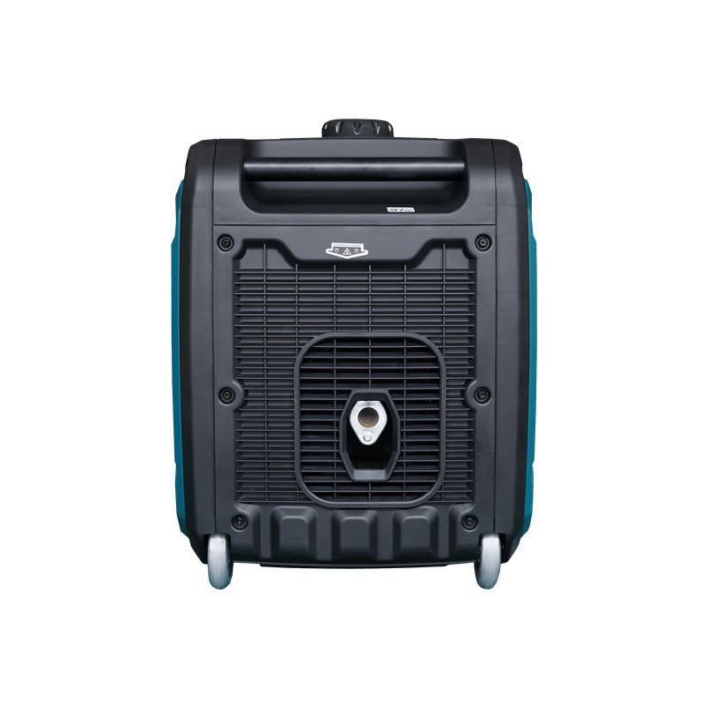 Інверторний генератор KS 6000iE S