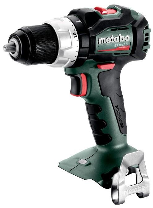 Комплект акумуляторних інструментів Metabo COMBO SET 2.9.3 18V (685203000)