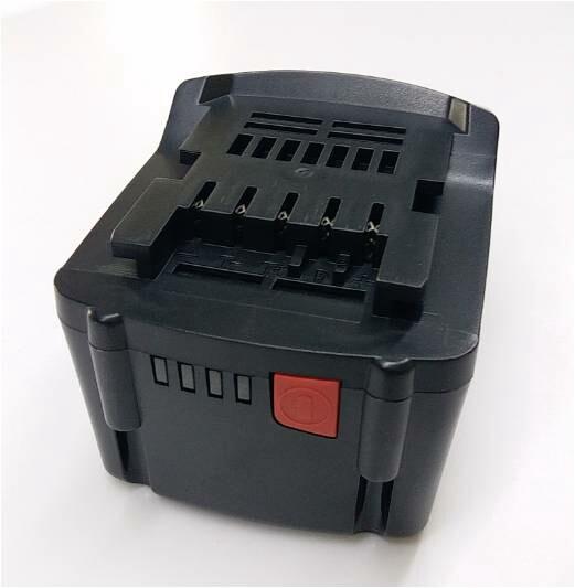 Акумуляторний блок Metabo 36 В 1,5 Aг Li-Power Comp. (625453000)