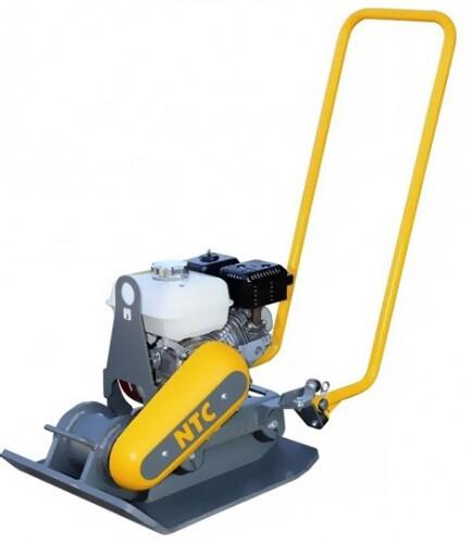 Віброплита NTC VD15Е