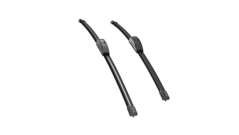 Щітки склоочисника Bosch Robert Aerotwin (AR655S) 650/550, 2 шт (3397007584)