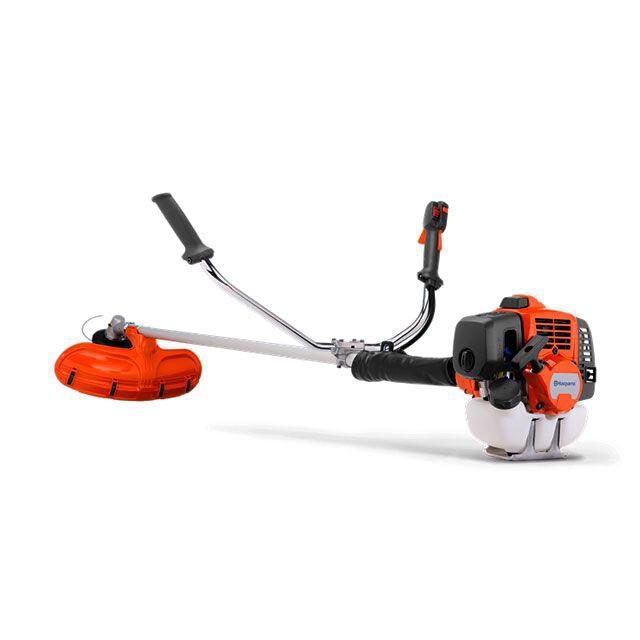 Мотокоса Husqvarna 553RS (9667800-02)