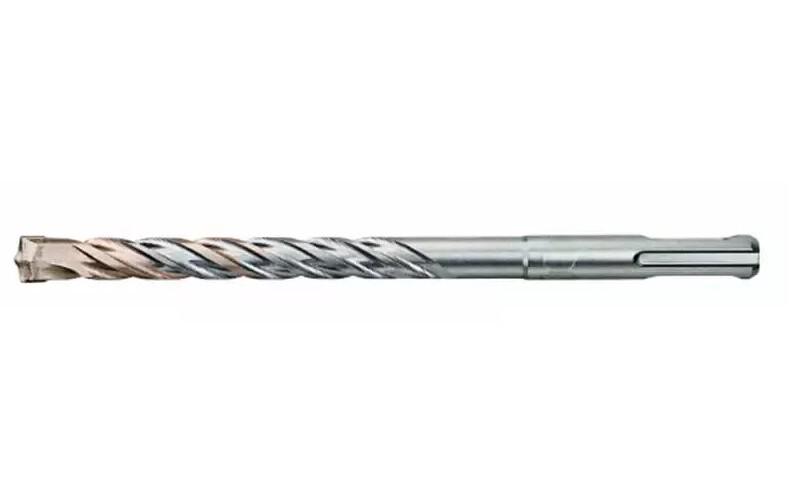 Бур DeWALT SDS-Plus EXTREME2 6.5х150х210 мм 10 шт (DT9846)