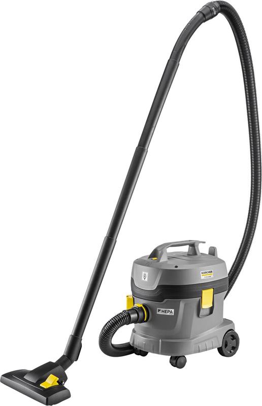 Пилосос сухого збирання Karcher T 11/1 Classic Hepa 1.527-199.0