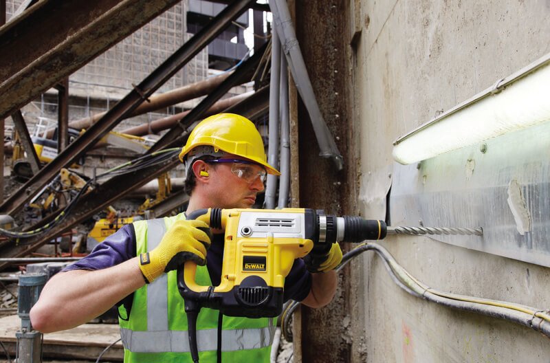 Бур DeWALT DT60830
