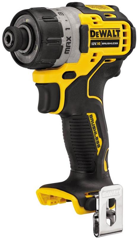 Шурупокрут акумуляторний безщітковий DeWALT DCF601N