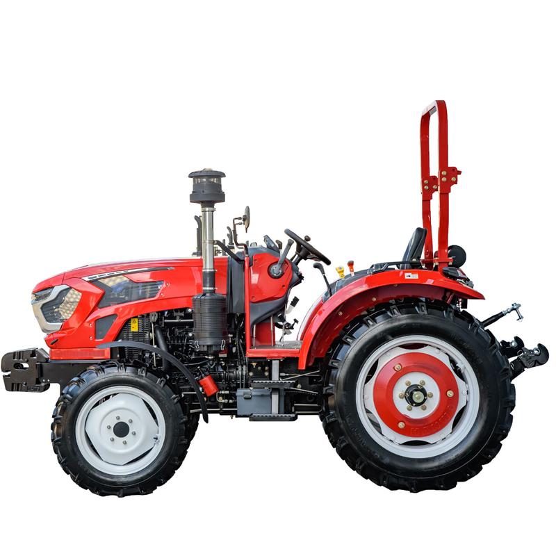 Трактор KENTAVR H 504U