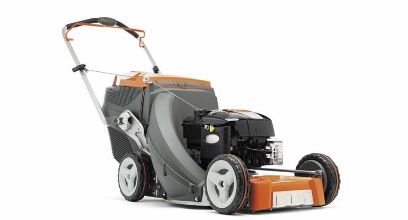 Газонокосарка Husqvarna LC48