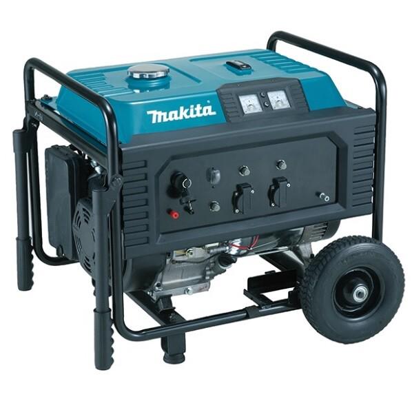 Бензогенератор Makita EG6050A