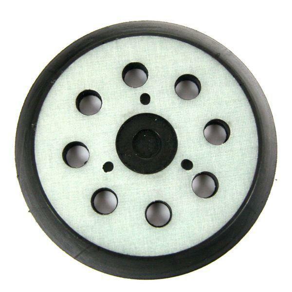 Підошва шліфувальна Makita 123 мм (743081-8)