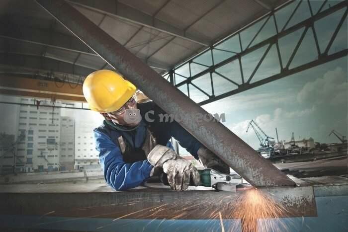 Болгарка Metabo WEF 9-125 Quick (613060000)