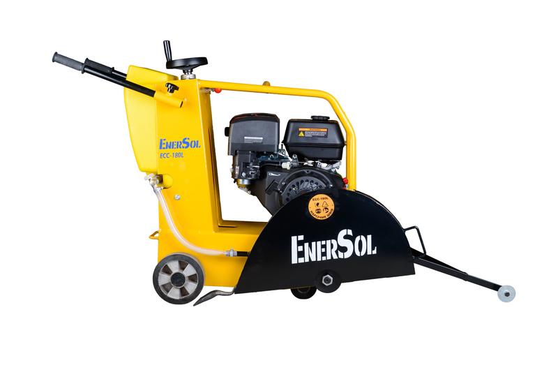 Швонарізувач EnerSol EСC-180L