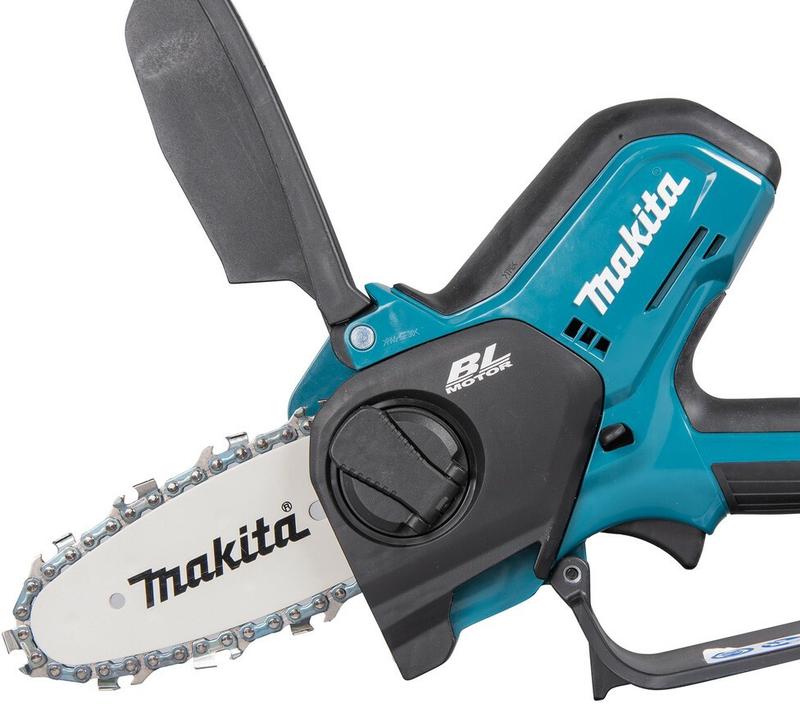 Акумуляторна ланцюгова пила Makita UC100DWA