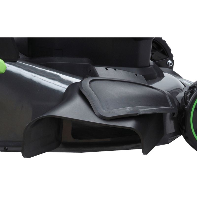 Газонокосарка EGO LM2021E-SP акумуляторна, самохідна, 56 В, 50 см (0500014008) 81898