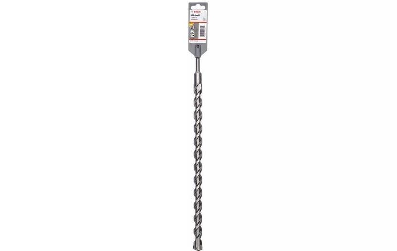 Бур Bosch SDS Plus-5X 22x400x450 мм (2608836645)