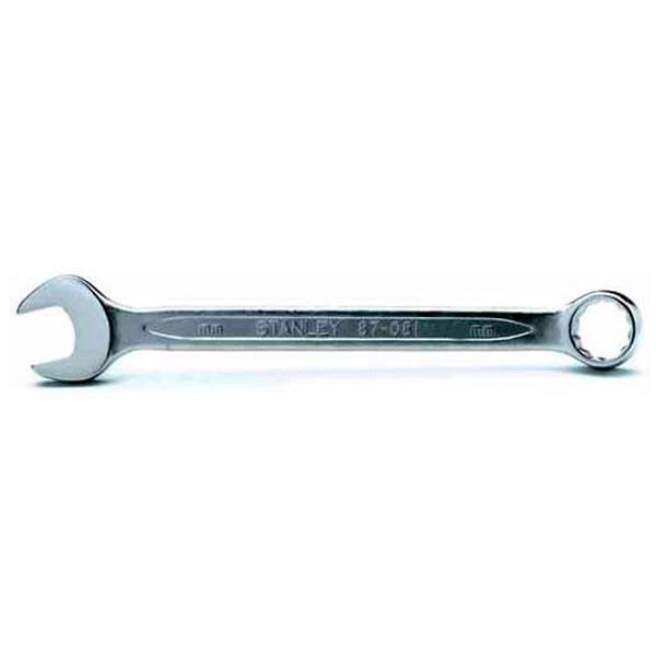 Ключ гайковий комбінований Stanley 29 мм (4-87-089)