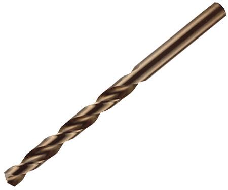 Свердло Makita HSS-Со (5%) 5x86 мм (D-17360)
